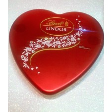 LIndt Lindor Swarovski